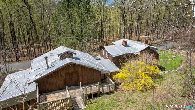 34 Hannifin Road, Winchester, CT 06098