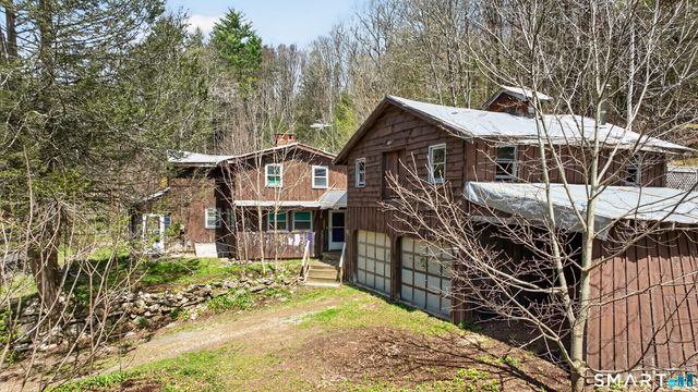 34 Hannifin Road, Winchester, CT 06098
