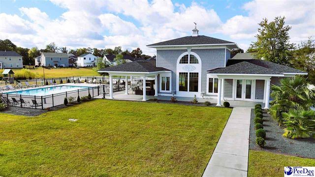 1188 Summer Duck Loop, Florence, SC 29501