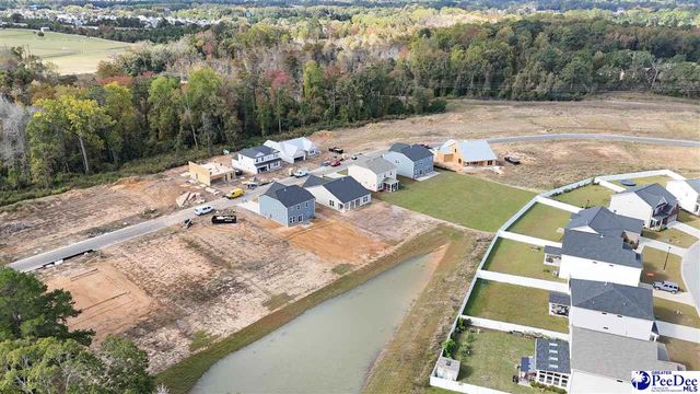 1188 Summer Duck Loop, Florence, SC 29501