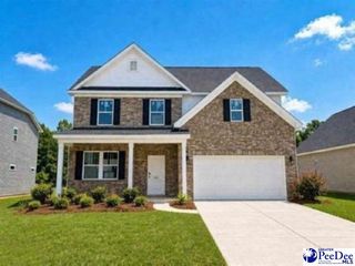 1188 Summer Duck Loop, Florence, SC 29501