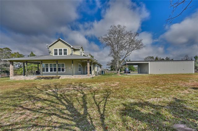 12218 Frantz Rd Road, Cat Spring, TX 78933