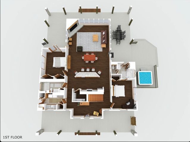 12218 Frantz Rd Road, Cat Spring, TX 78933