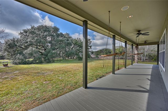 12218 Frantz Rd Road, Cat Spring, TX 78933