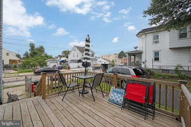 3403 RIVER RD, Camden, NJ 08105