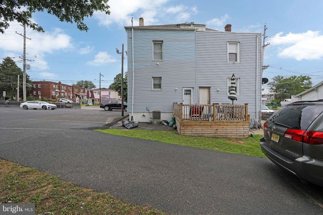 3403 RIVER RD, Camden, NJ 08105