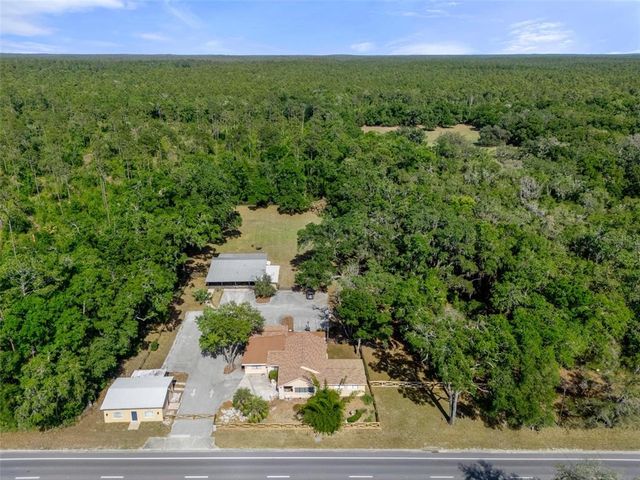 3729 S LECANTO HIGHWAY, Lecanto, FL 34461