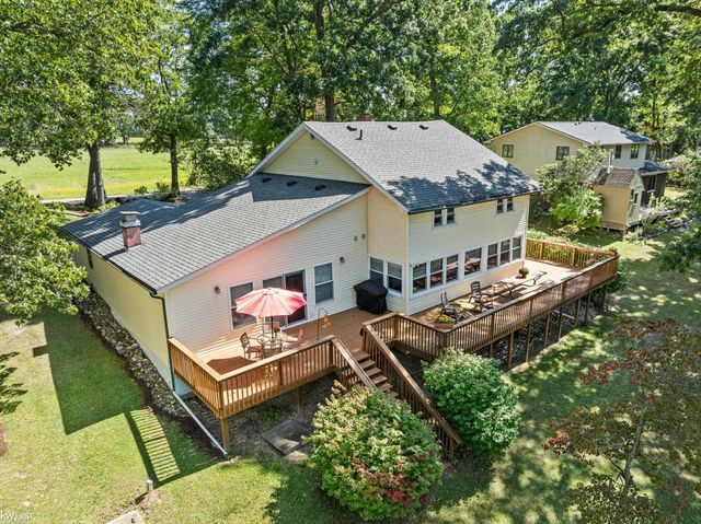 7195 Big Trail Drive, Holly Twp, MI 48442