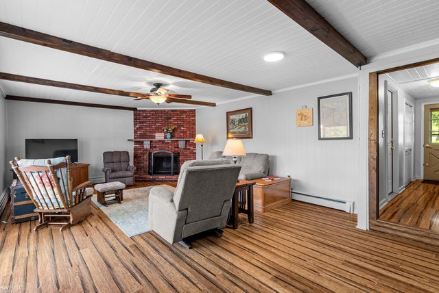 7195 Big Trail Drive, Holly Twp, MI 48442