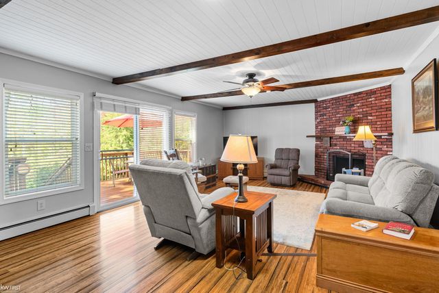 7195 Big Trail Drive, Holly Twp, MI 48442