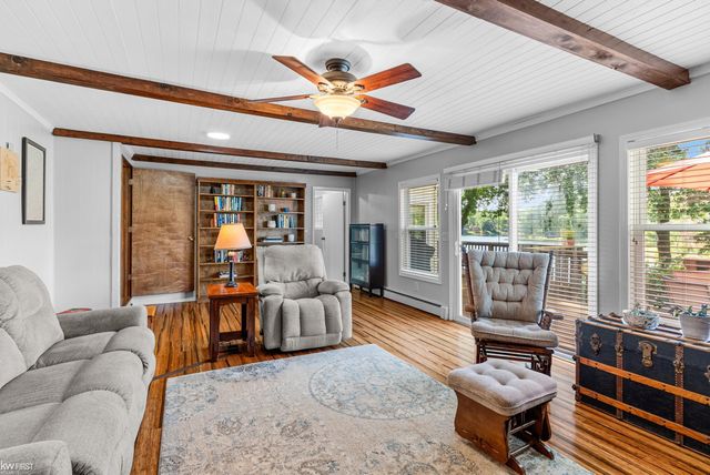 7195 Big Trail Drive, Holly Twp, MI 48442
