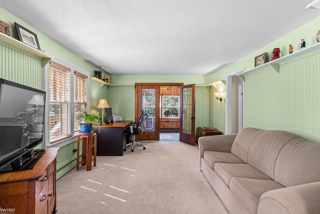7195 Big Trail Drive, Holly Twp, MI 48442