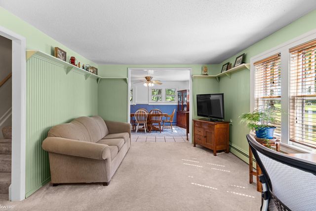 7195 Big Trail Drive, Holly Twp, MI 48442