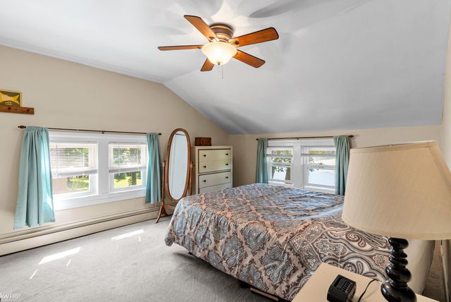 7195 Big Trail Drive, Holly Twp, MI 48442