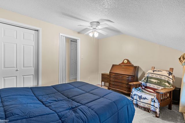 7195 Big Trail Drive, Holly Twp, MI 48442