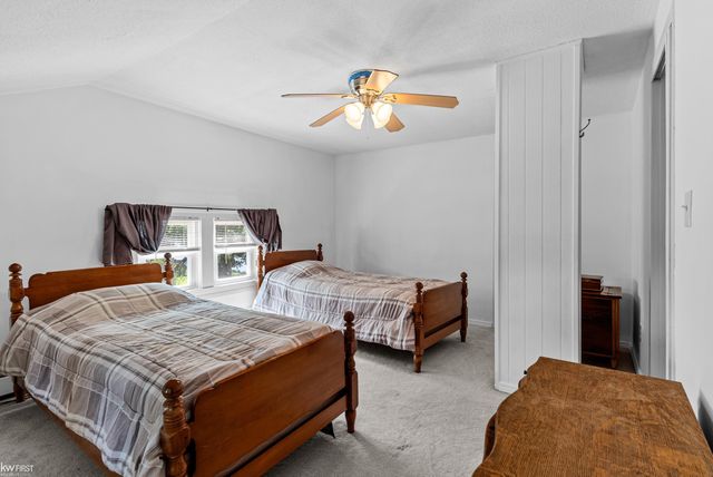 7195 Big Trail Drive, Holly Twp, MI 48442