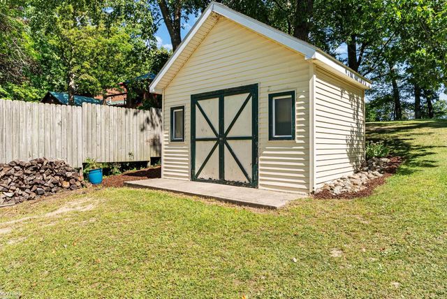 7195 Big Trail Drive, Holly Twp, MI 48442