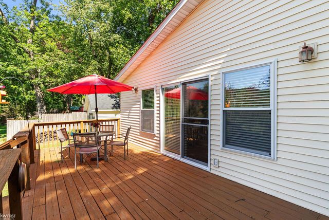 7195 Big Trail Drive, Holly Twp, MI 48442