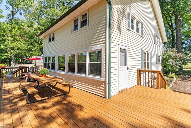 7195 Big Trail Drive, Holly Twp, MI 48442