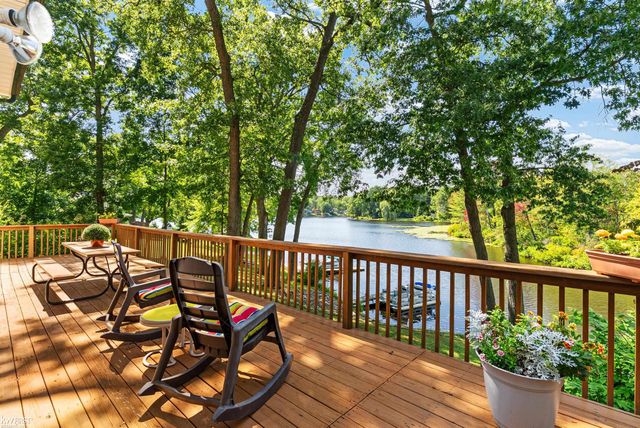 7195 Big Trail Drive, Holly Twp, MI 48442