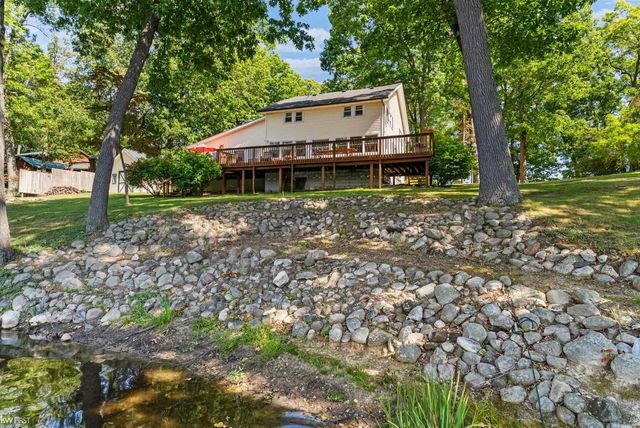 7195 Big Trail Drive, Holly Twp, MI 48442