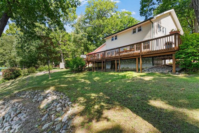 7195 Big Trail Drive, Holly Twp, MI 48442