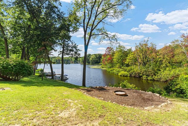 7195 Big Trail Drive, Holly Twp, MI 48442