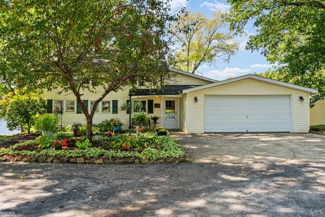 7195 Big Trail Drive, Holly Twp, MI 48442