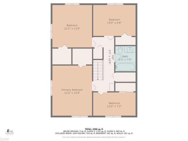 7195 Big Trail Drive, Holly Twp, MI 48442