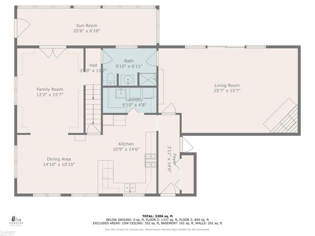 7195 Big Trail Drive, Holly Twp, MI 48442