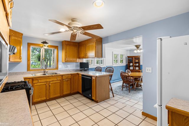 7195 Big Trail Drive, Holly Twp, MI 48442