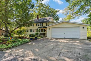 7195 Big Trail Drive, Holly Twp, MI 48442