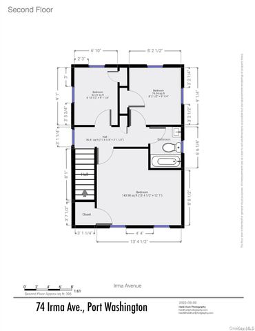 74 Irma Avenue, Port Washington, NY 11050