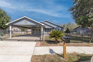 7434 Gentle Valley, San Antonio, TX 78242