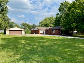 3425 Campbell Street, Plainfield, IN 46168