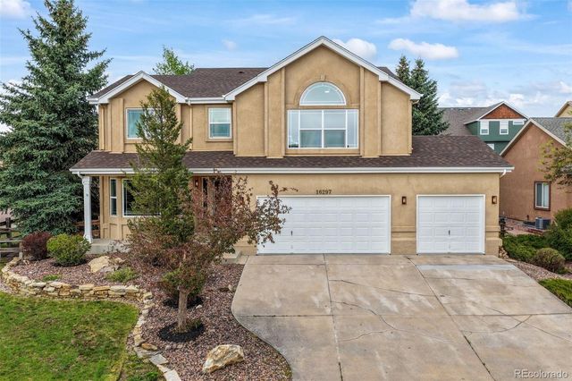 16297 Hobson Place, Monument, CO 80132