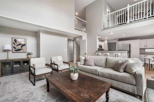16297 Hobson Place, Monument, CO 80132