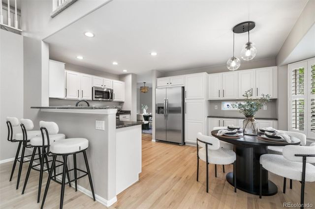 16297 Hobson Place, Monument, CO 80132