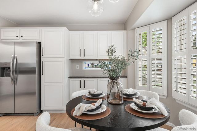 16297 Hobson Place, Monument, CO 80132