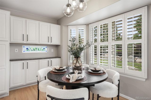 16297 Hobson Place, Monument, CO 80132