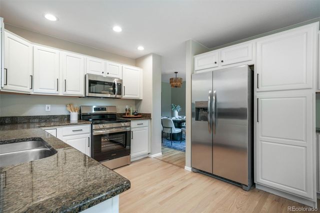 16297 Hobson Place, Monument, CO 80132