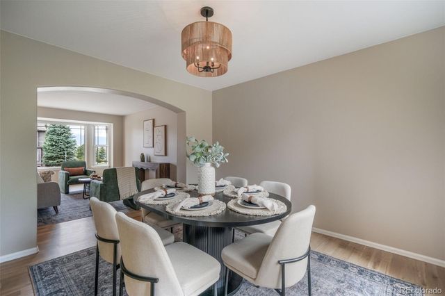 16297 Hobson Place, Monument, CO 80132
