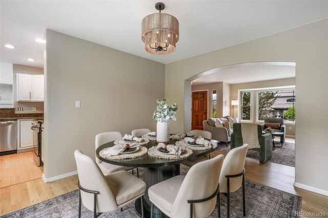 16297 Hobson Place, Monument, CO 80132