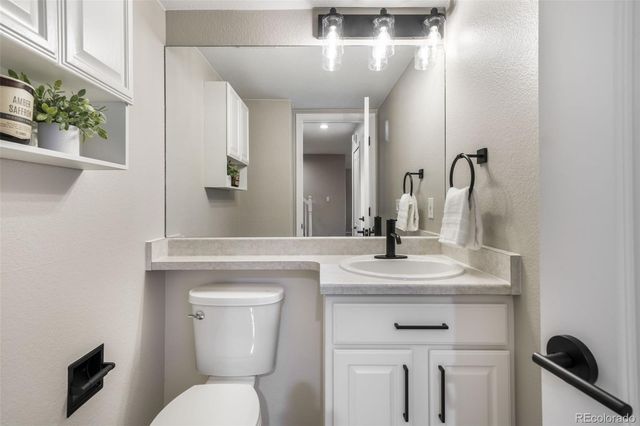 16297 Hobson Place, Monument, CO 80132