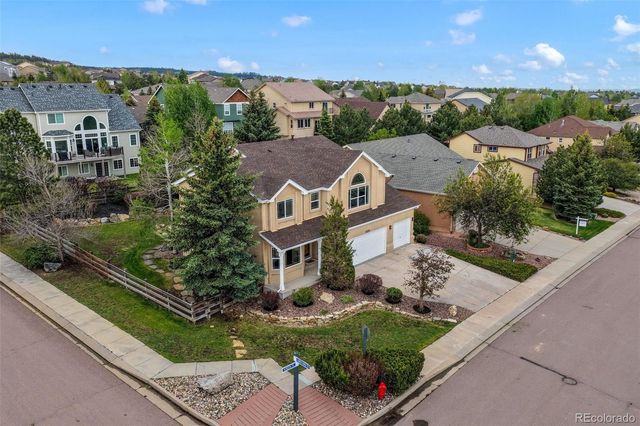 16297 Hobson Place, Monument, CO 80132