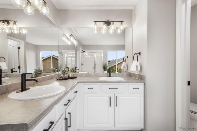 16297 Hobson Place, Monument, CO 80132