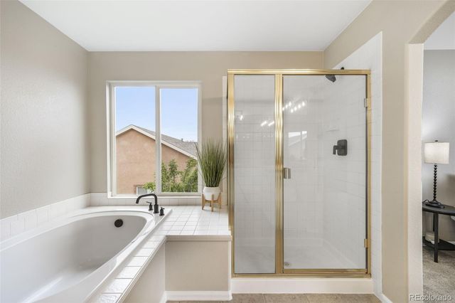 16297 Hobson Place, Monument, CO 80132
