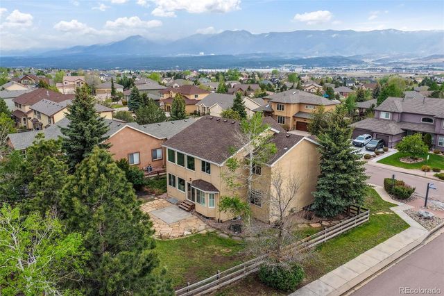 16297 Hobson Place, Monument, CO 80132