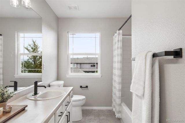 16297 Hobson Place, Monument, CO 80132