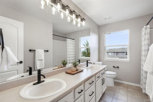 16297 Hobson Place, Monument, CO 80132
